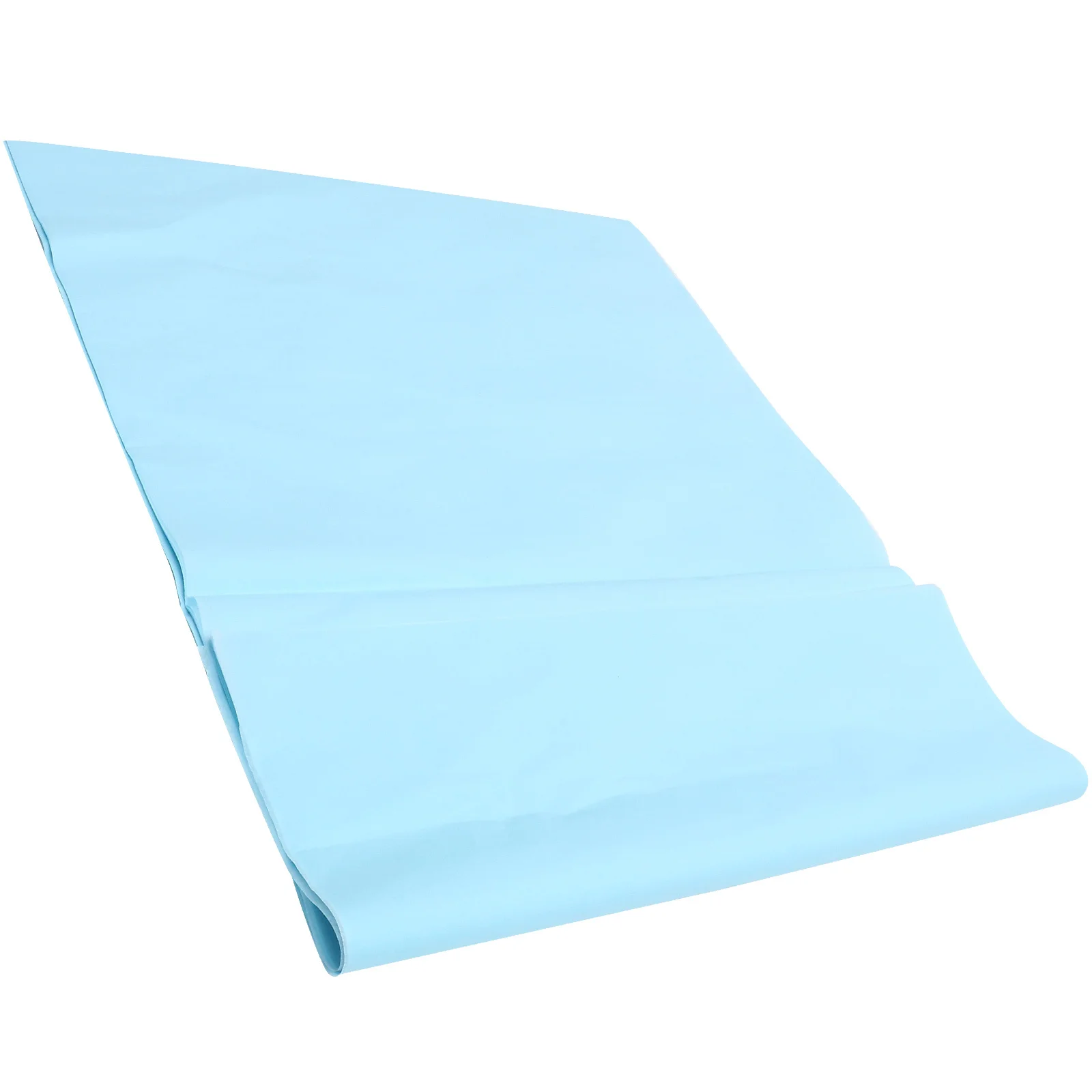 40 листов оберточной бумаги для цветов - Фотография_3