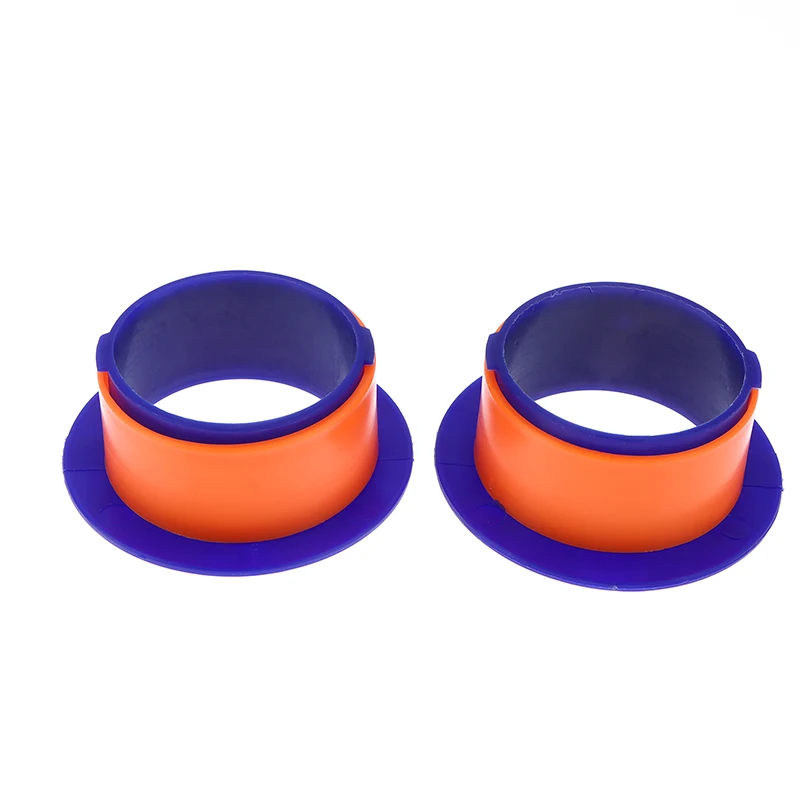 Пластиковые намотки для ручки  - Фотография_3