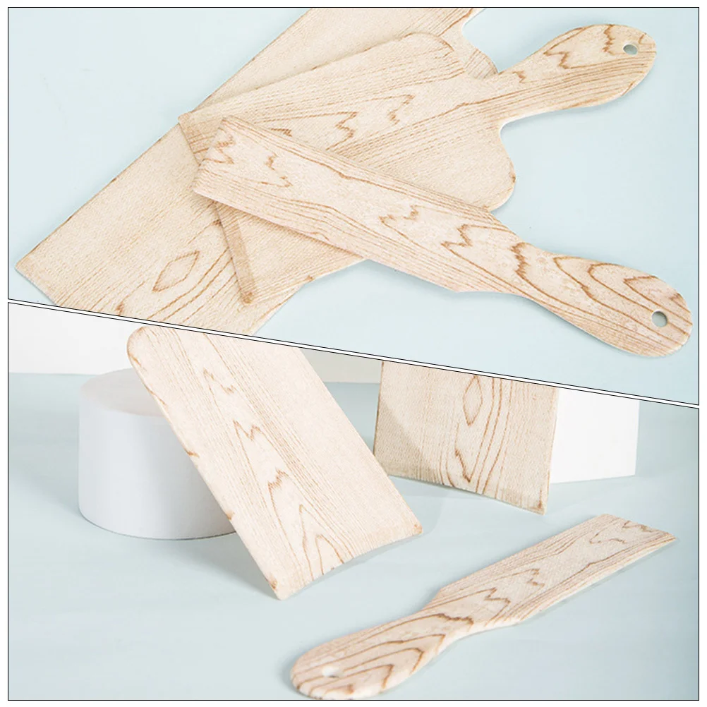 Лопатка для окрашивания волос