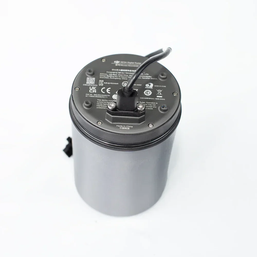 Аксессуары для сельскохозяйственных дронов - Фотография_5