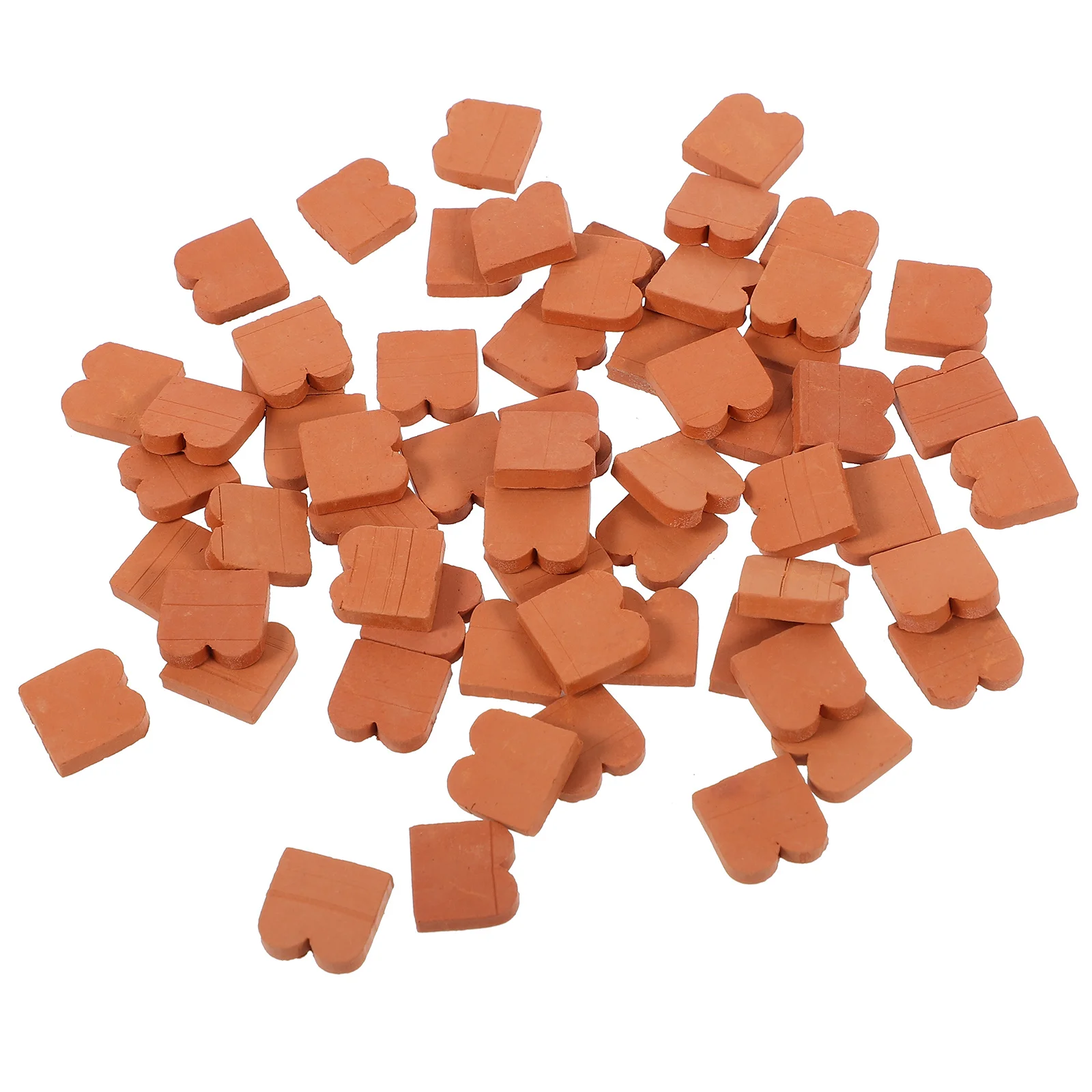 Миниатюрный настенный кирпич - Фотография_3