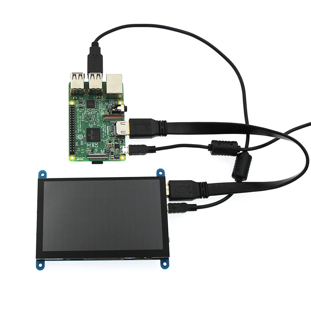 5-дюймовый портативный монитор eqv hdmi 800x480 - Фотография_6
