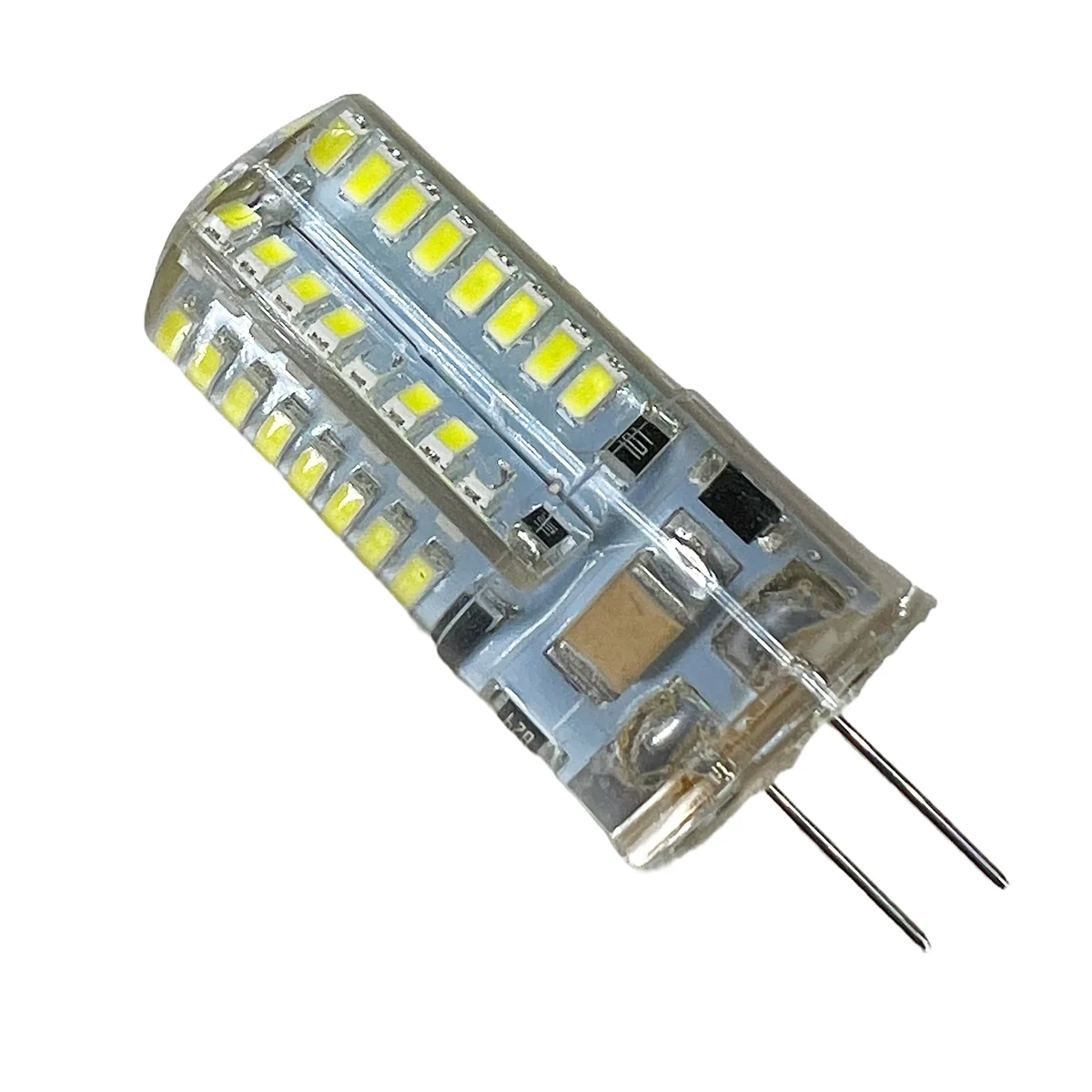 Светодиодные лампы mini g4 ac/dc - Фотография_3