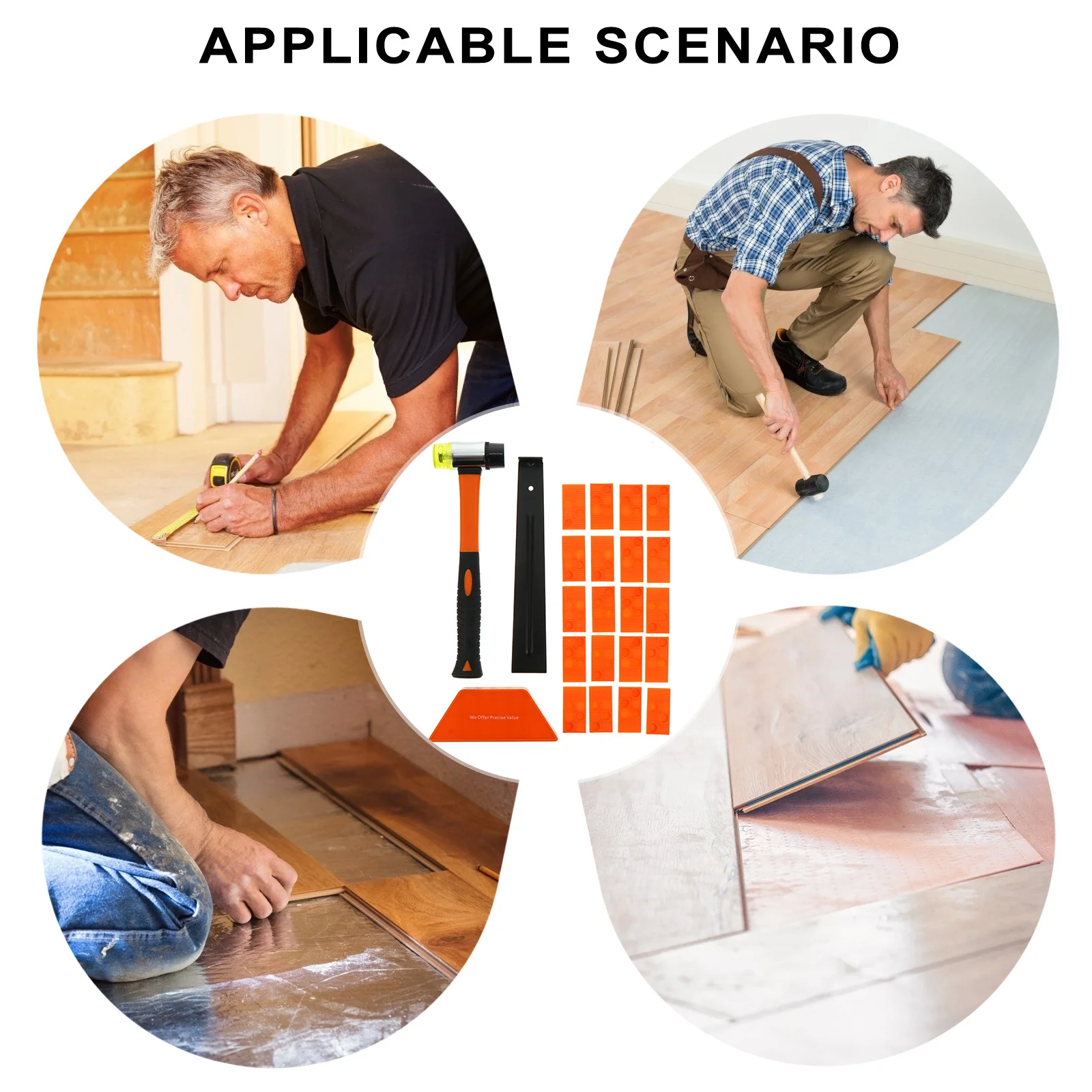 1 комплект, высококачественный - Фотография_6