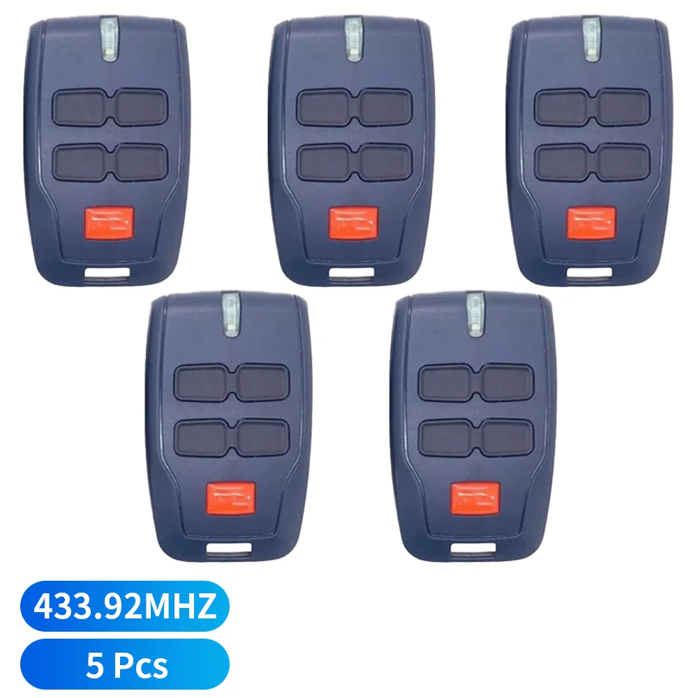 1-20 пилотов для bft mitto 2 y