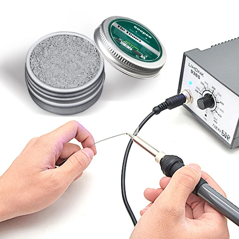 Освежитель жала для паяльника - Фотография_4