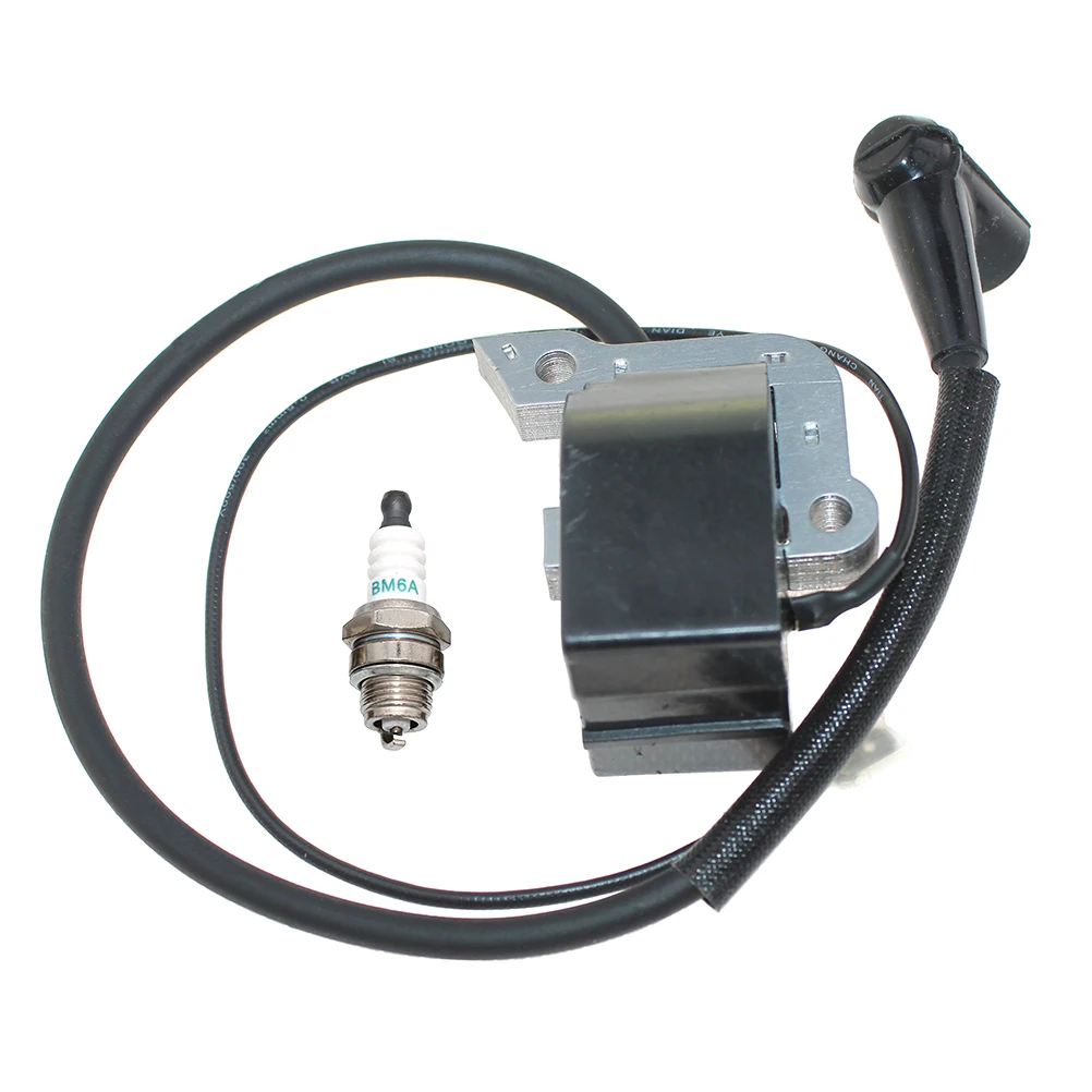 Катушка зажигания для makita dpc6200 - Фотография_2