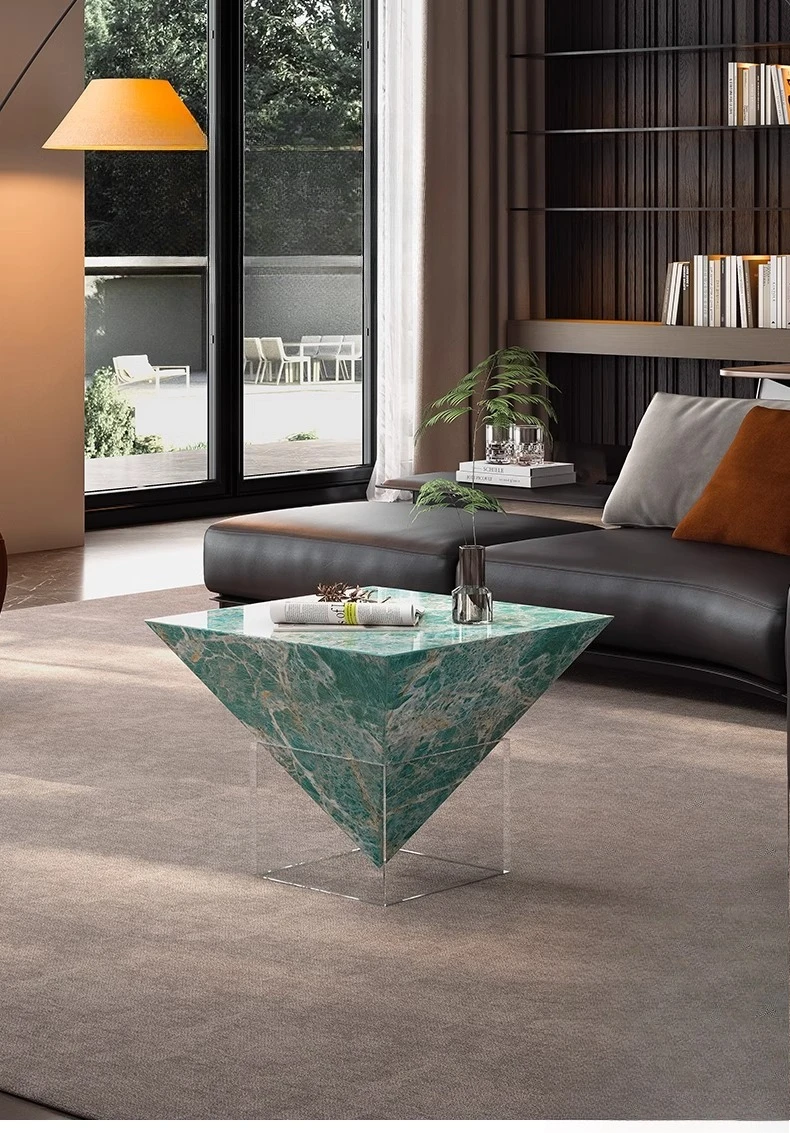 Художественный журнальный столик - Фотография_6