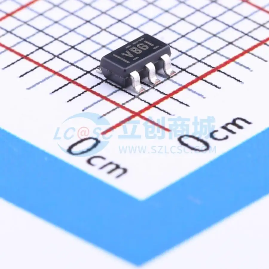 Tlv2371idbvr tlv70433dbvr tlv73330pdbvr - Фотография_2