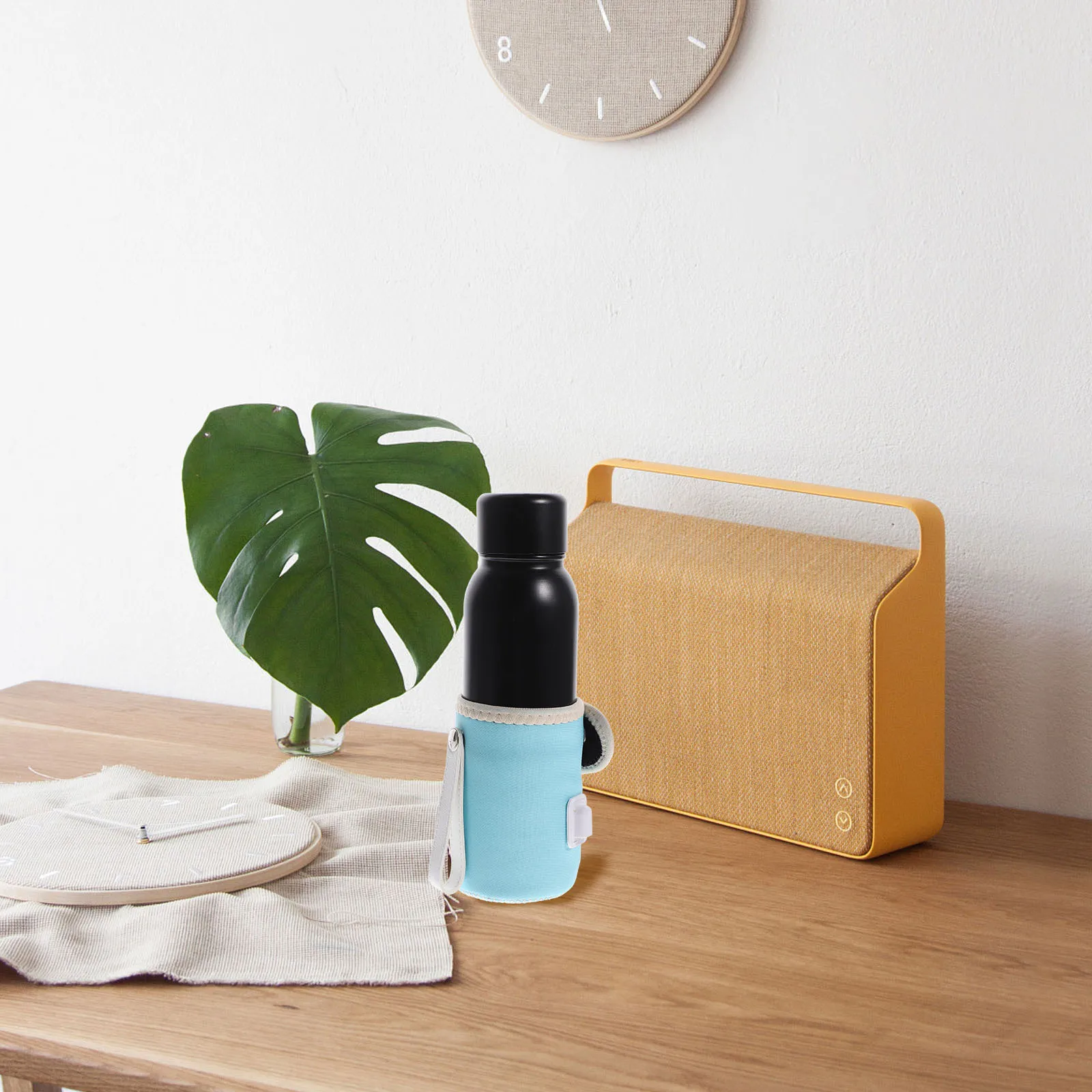 Подогреватель детских бутылочек с молоком - Фотография_2