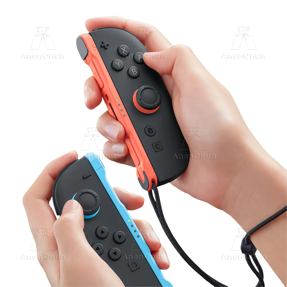 Комплект из 2 ремешков joycon 2 - Фотография_6