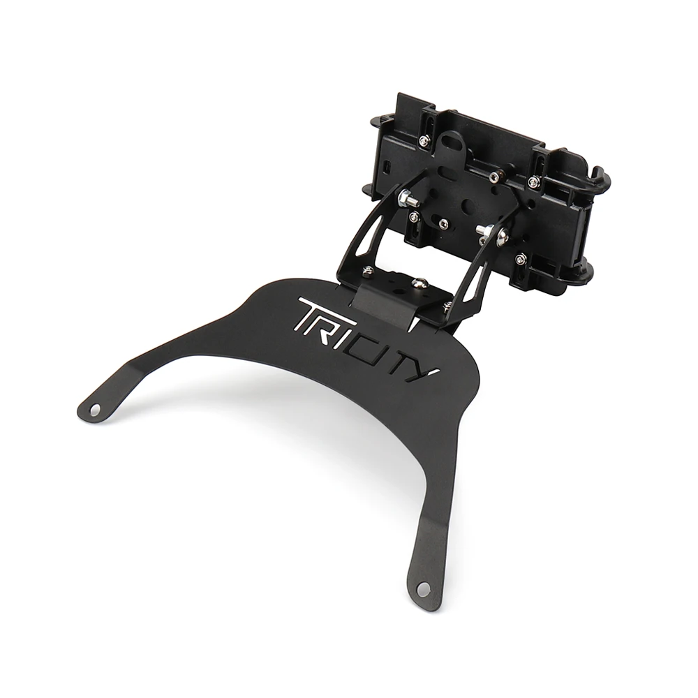 Новый мотоцикл для yamaha tricity - Фотография_3