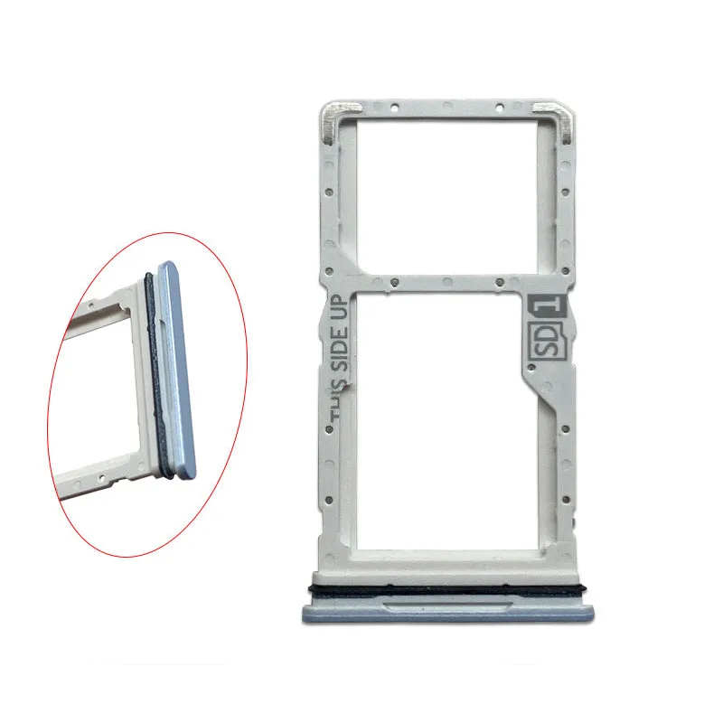 Лоток для sim-карты с одной картой - Фотография_5