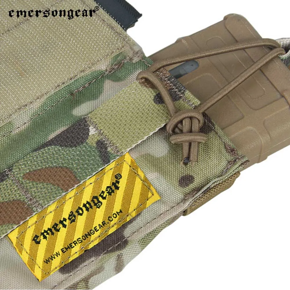 Подсумок для магазинов emersongear-side pull - Фотография_5