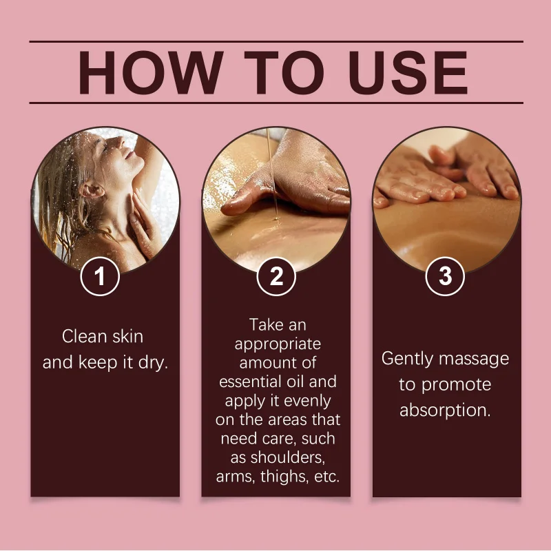 Увлажняющее масло для тела ванильного - Фотография_6