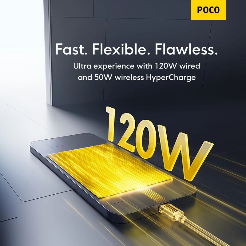 【мировая премьера】poco f7 ultra смартфон snapdragon®8 elite 6 - Фотография_4