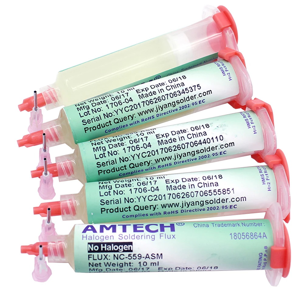 100% оригинал amtech nc-559-asm bga pcb - Фотография_5