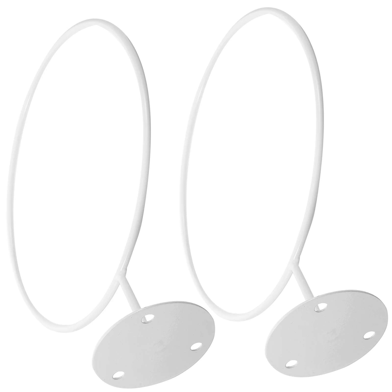 Настенный держатель для баскетбола