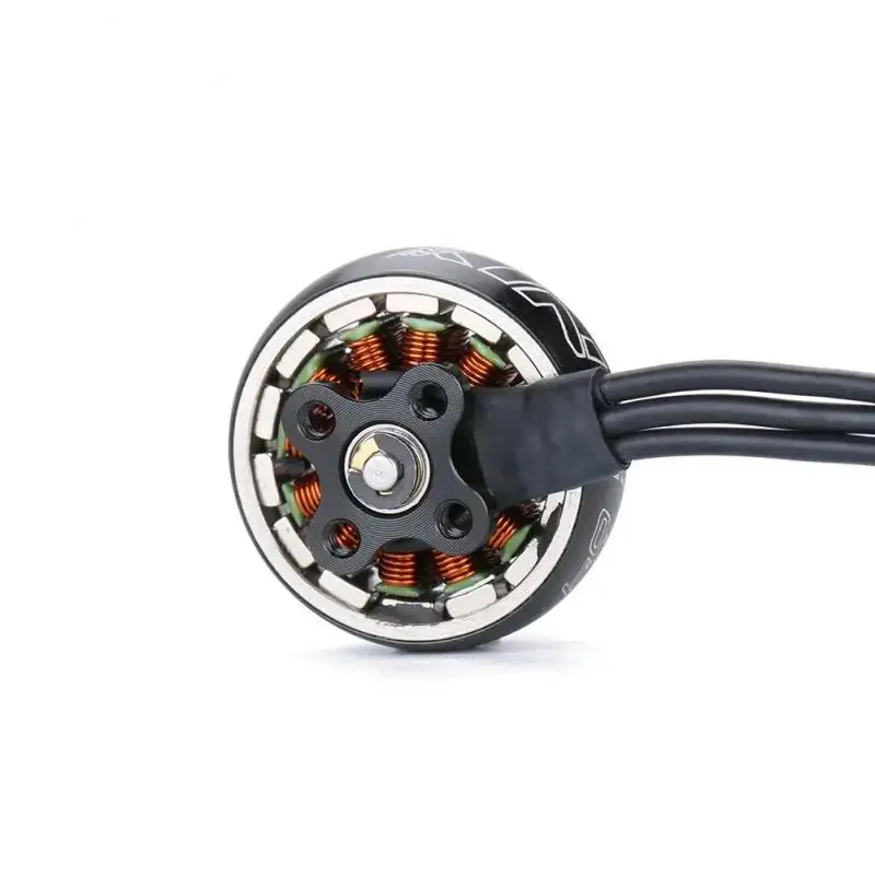 Iflight xing 1504 3100kv 3-6s бесщеточный - Фотография_5