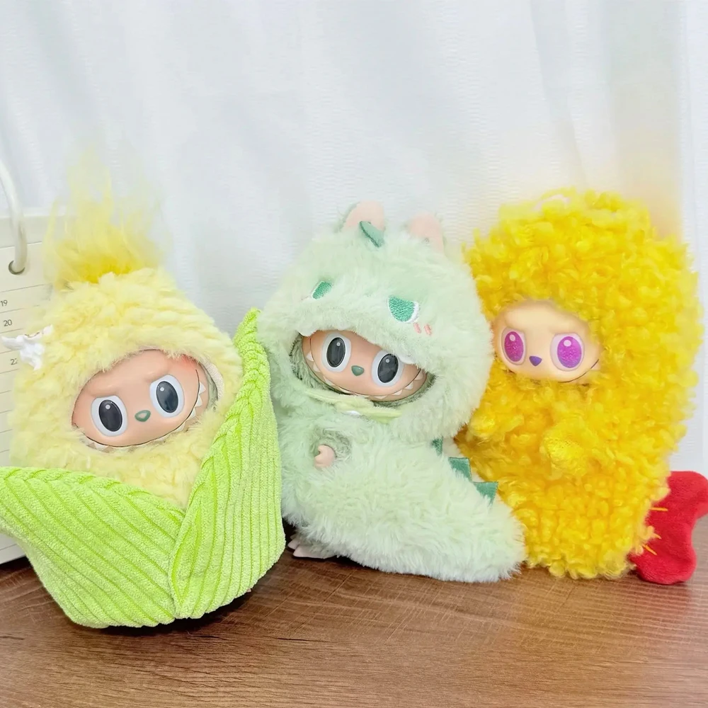 Милая молочная кукла - Фотография_2