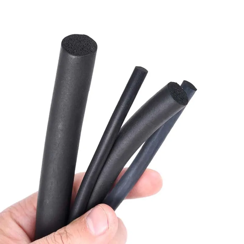 Черная уплотнительная лента из пенопласта epdm - Фотография_4