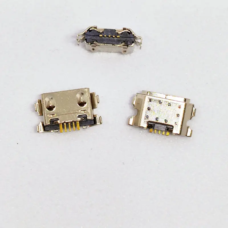 Разъем micro usb для зарядки