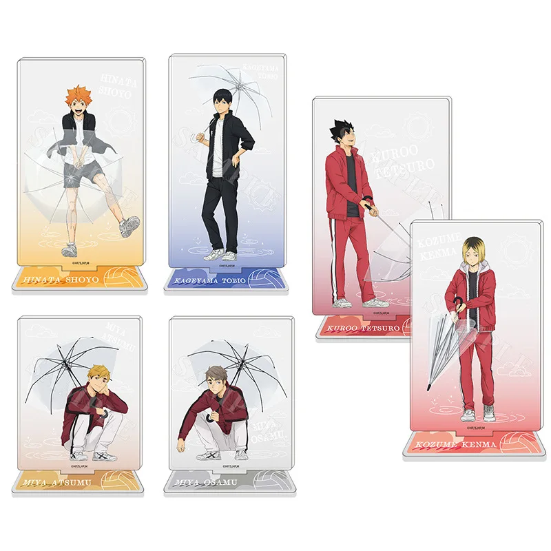 Хайкю!! shoyo hinata tobio kozume - Фотография_5