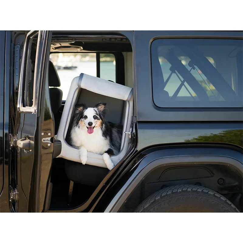 Прочный дом для собак на открытом воздухе - Фотография_2