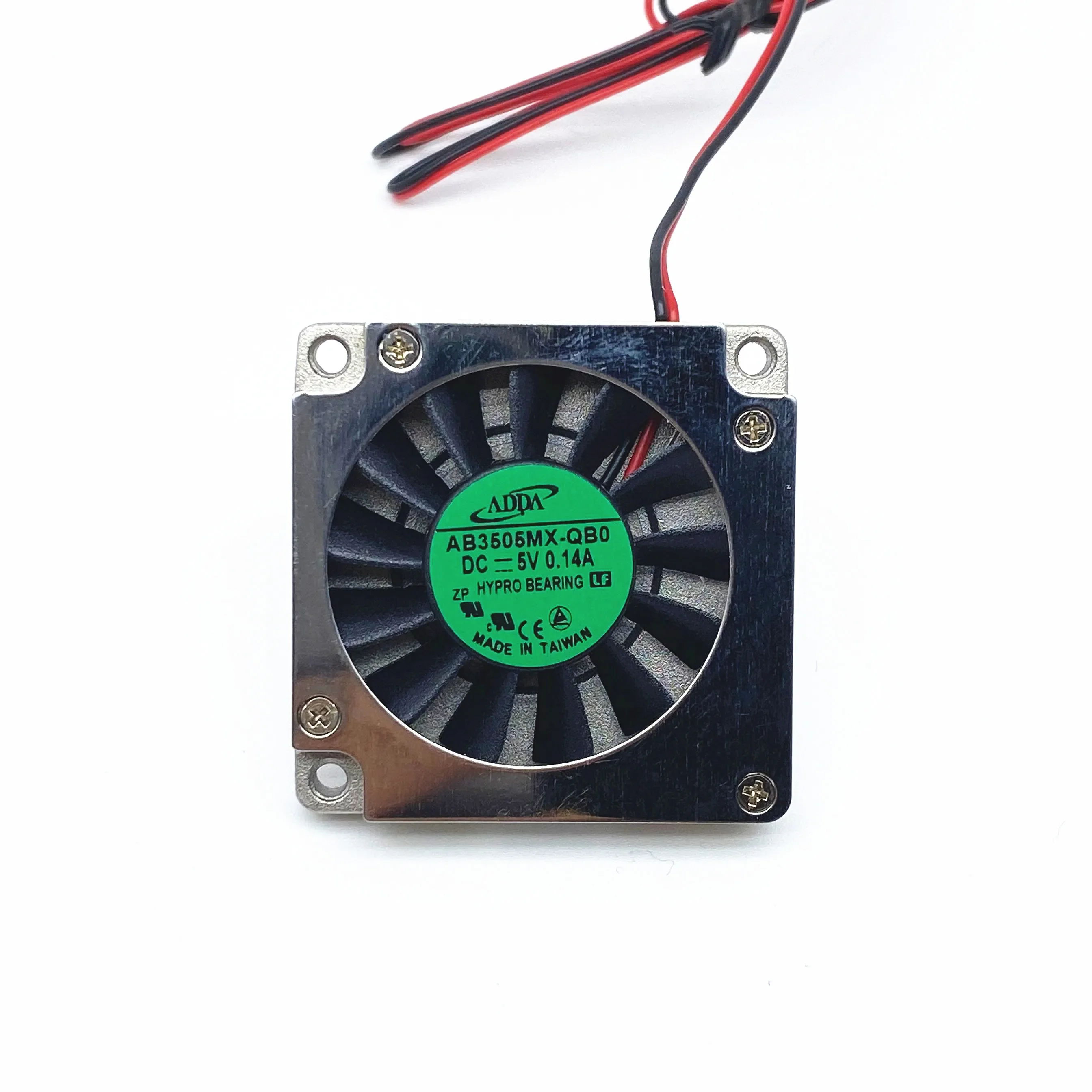 Adda ab3505mx-qb0 3507 35 мм вентилятор