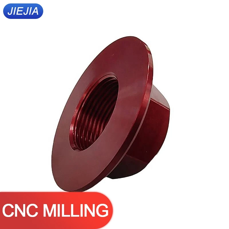 Детали аппаратного токарного станка на заказ - Фотография_6