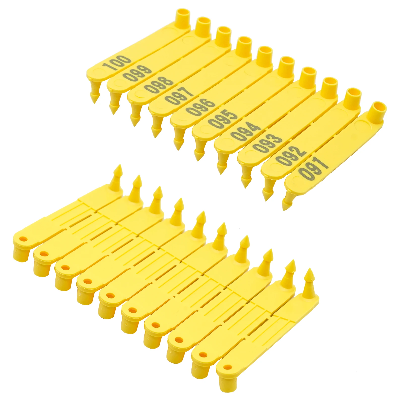 Бирки для овец, животных - Фотография_4