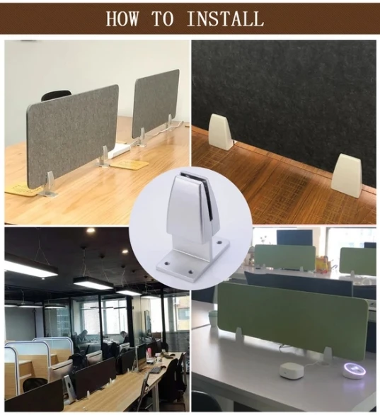 Серебристый алюминиевый регулируемый - Фотография_4