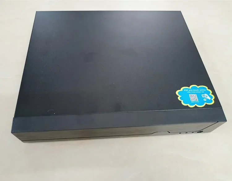 16-канальный сетевой видеорегистратор с дистанционным просмотром h - Фотография_3