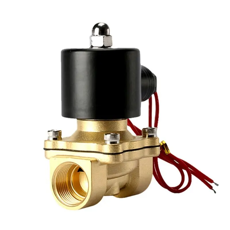 Электрический электромагнитный