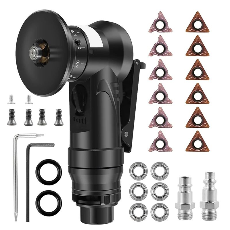 Пневматическая фаска