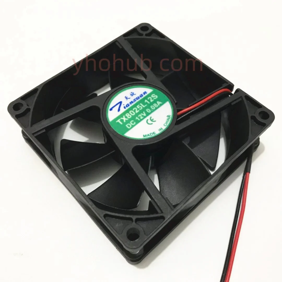 Tianxuan tx8025l12s dc 12 в 0