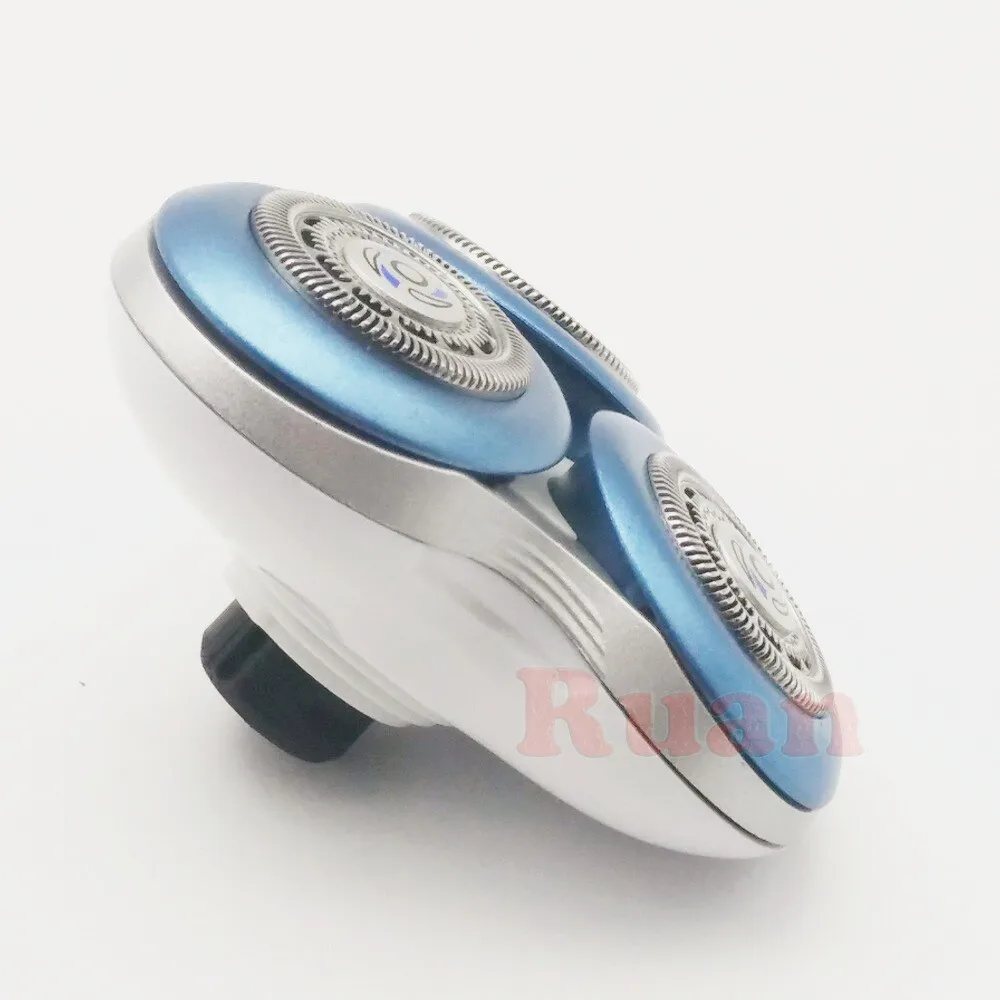 Сменная 3d головка для бритвы philips norelco rq12 plus + sensotouch - Фотография_2