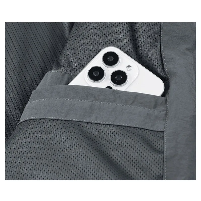 Jeep spirit мужская куртка тонкая - Фотография_5