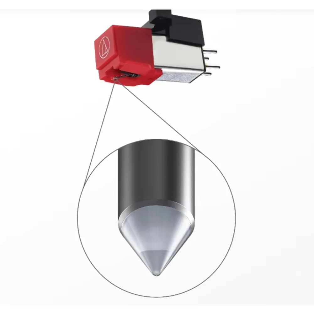 At91r двойной движущийся магнит - Фотография_5