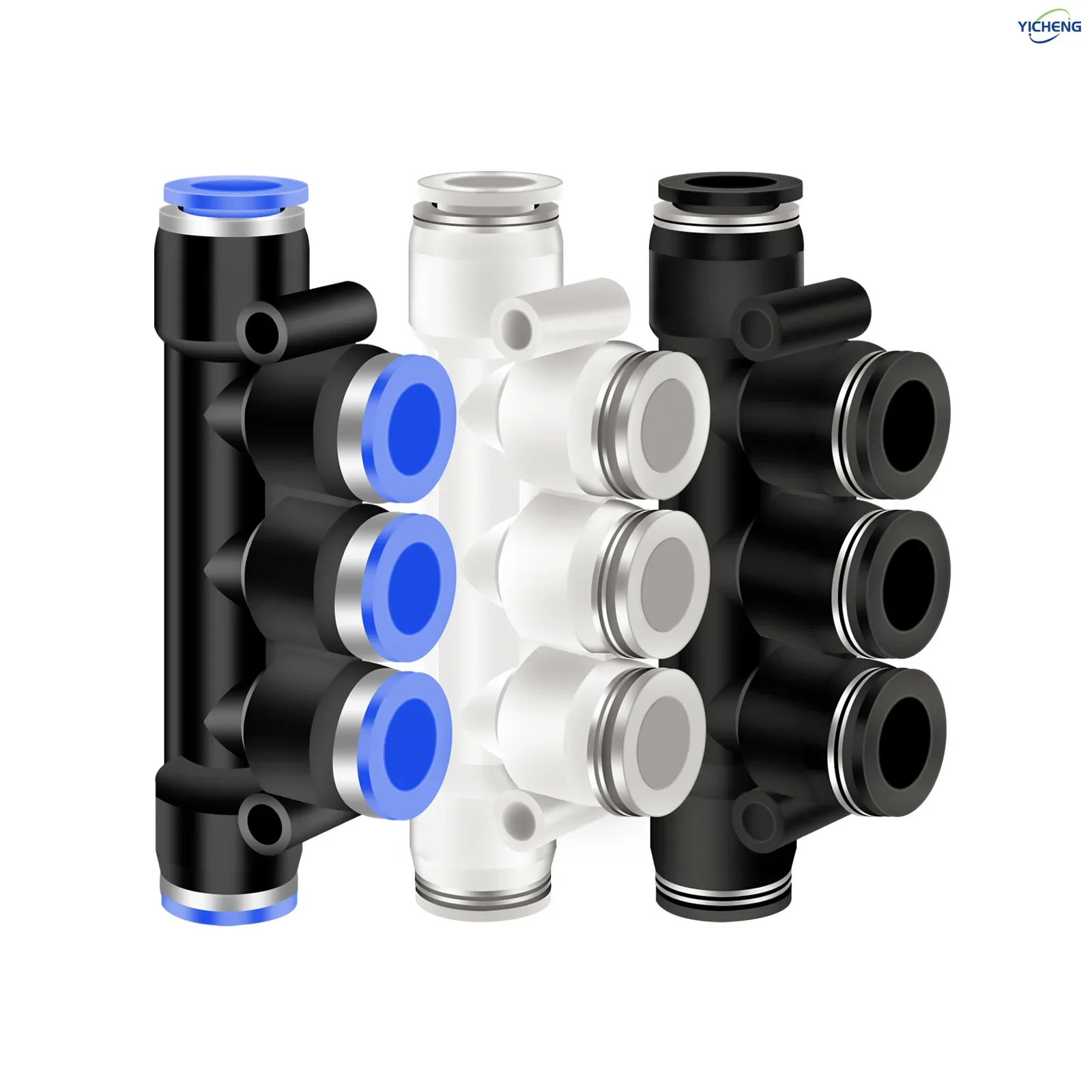 Соединитель шланга с внутренним диаметром 10 мм