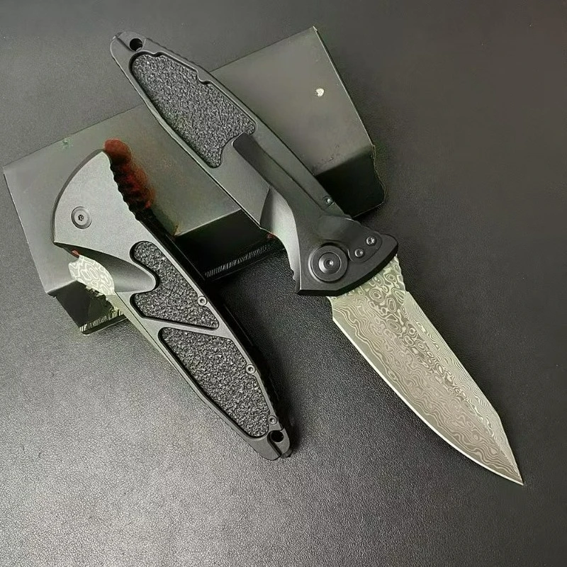 Новый складной нож m&t socom - Фотография_5