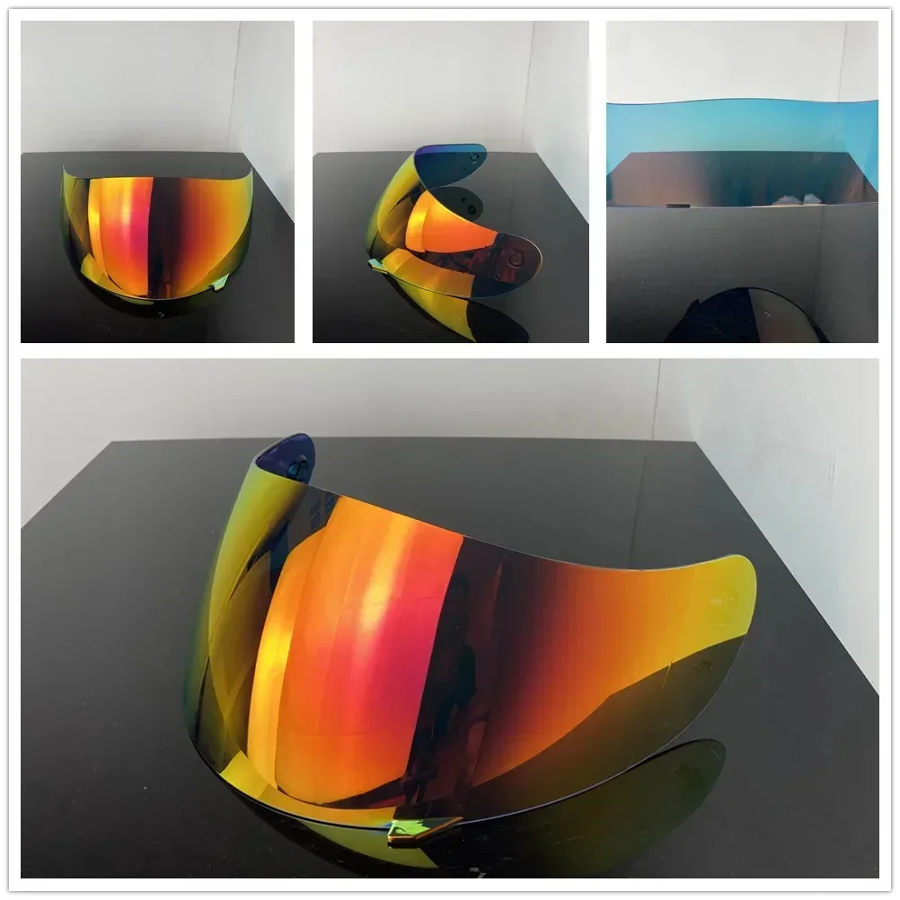 Козырек для шлема для agv k3 k4 - Фотография_6
