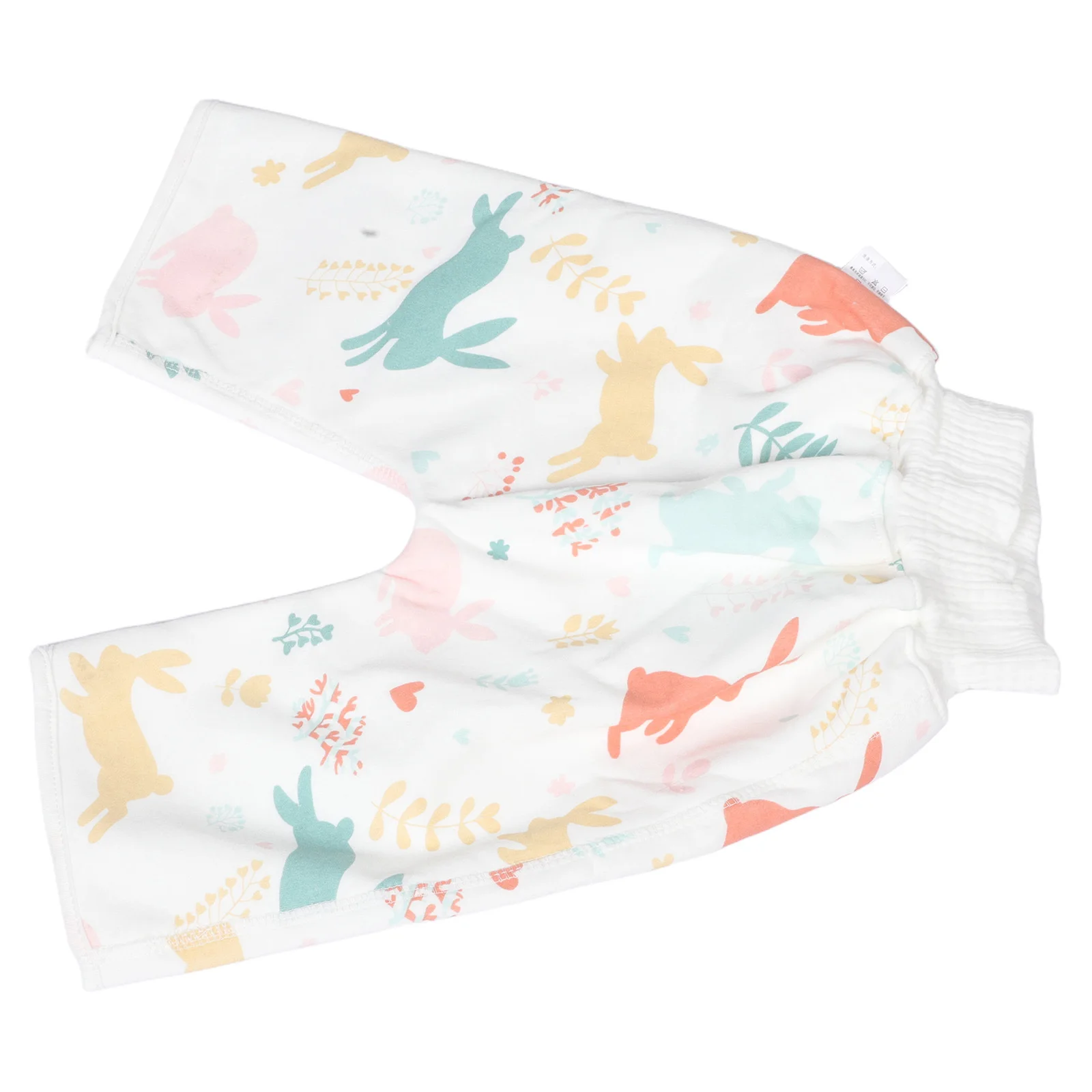 Водонепроницаемые тренировочные штаны для малышей