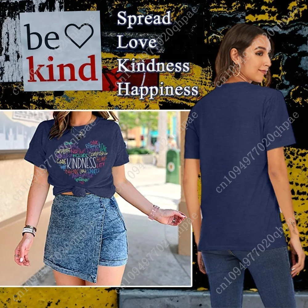 Женская рубашка доброты - Фотография_4