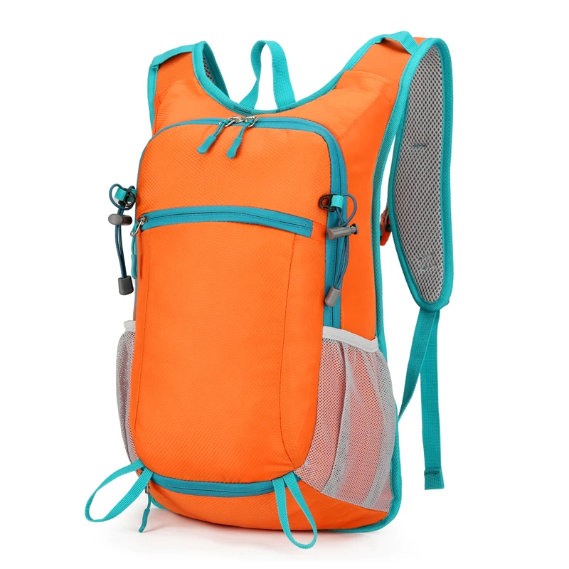 Легкий велосипедный рюкзак для гидратации - Фотография_3