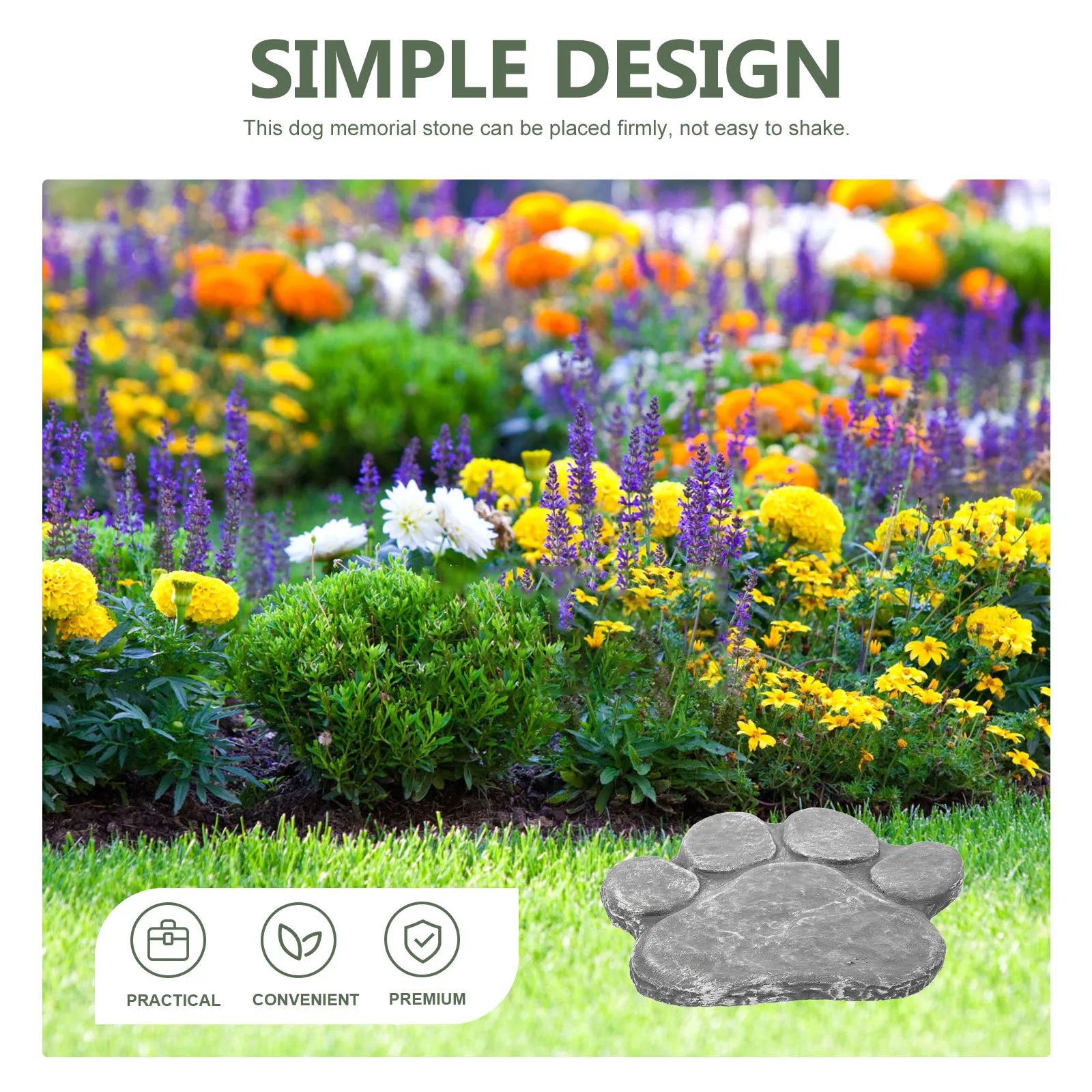 Мемориальный камень для домашних животных - Фотография_6