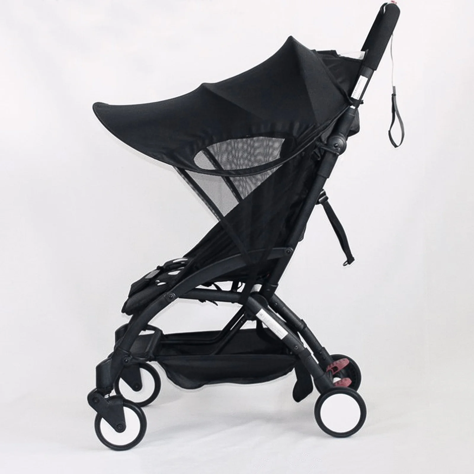 Солнцезащитный крем для коляски - Фотография_4