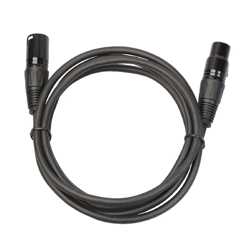 Dmx512 3-контактный сигнальный - Фотография_5