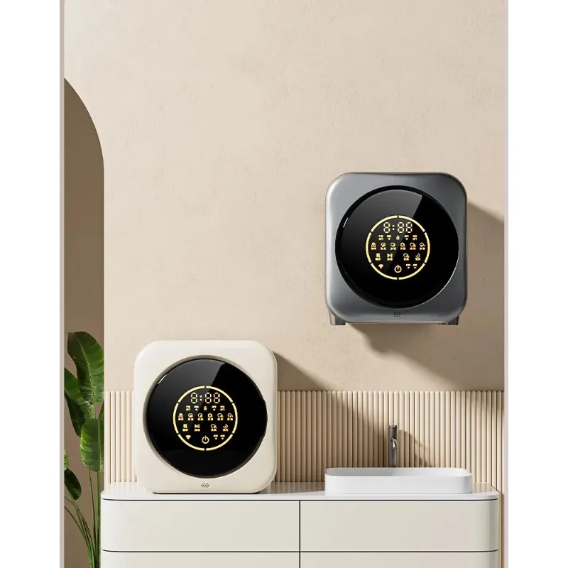 Горячая продажа небольшой стиральной машины - Фотография_6