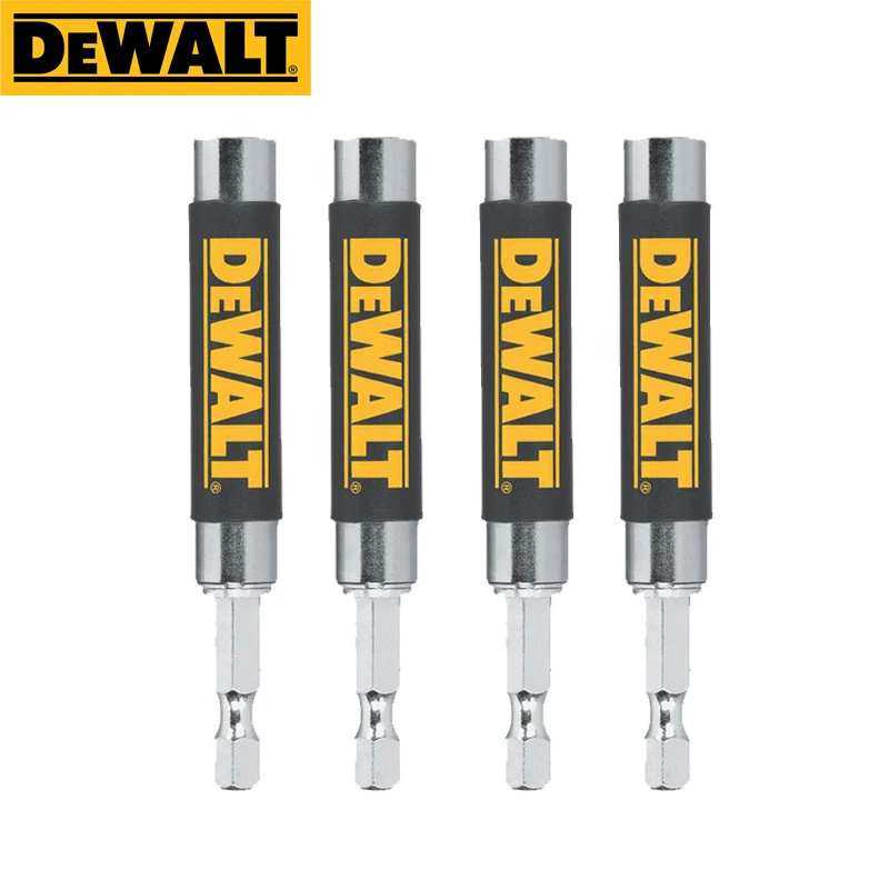 Dewalt dw2054 направляющее сверло с магнитным приводом - Фотография_2